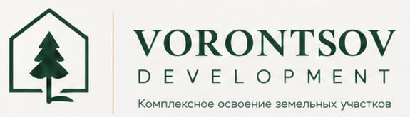Vorontsov Development — комплексное освоение земельных участков